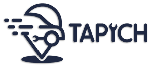 تاپیچ | خدمات فوری و تامین قطعات خودرو